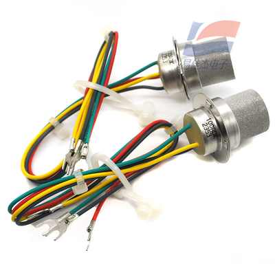 NAP-100AD NAP-100AM CATALYTIC TYPE GAS SENSOR 좋은 안정성 우수한 반복성 및 탐지 정확성 빠른 반응 설계의 유연성