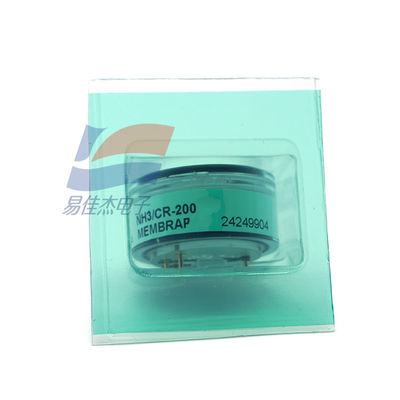 첨단 NH3/CR-200 NH3/CR-50 안전 및 환경 통제용 전기 화학 가스 센서