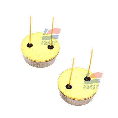 S1226-8BQ 자외선에서 가시적 정밀 광측정을 위한 실리콘 광다이오드