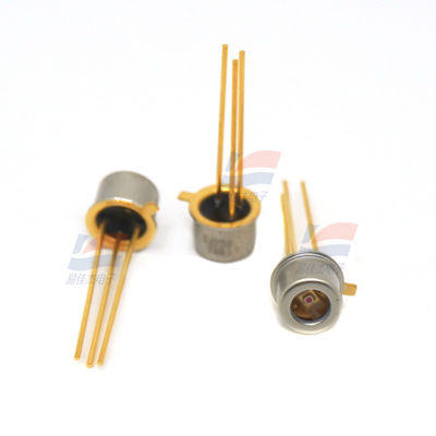 G12180-005A InGaAs PIN 포토다이오드 낮음 어두움 비냉각식 대형 감광성 영역