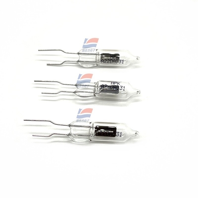 화염 탐지기에 사용되는 UV TRON UV 광 다이오드 센서 R2868 R9454