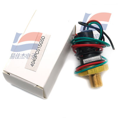 YJJ 4040PC015G5D 압력 센서 온도 보상 및 증폭 트리거 인터페이스