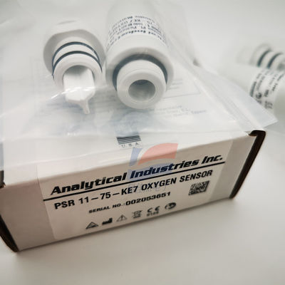 YJJ PSR-11-75-KE7 PSR11-75-KE7 NEWPORT E360 E500 의료용 산소 배터리 산소 센서