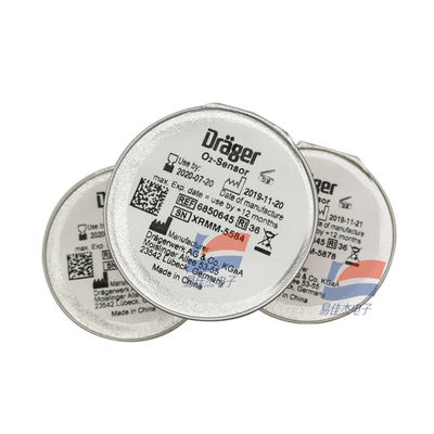 6850645 의료용 환기장비용 가스 산소 센서