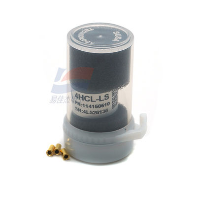 4HCl-LS 114-150-510 염화수소 가스 센서 전기화학 3전극