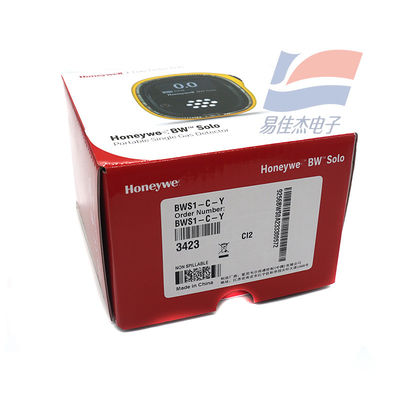 BWS1-C-Y 가스 분석기 단순 작동 고 해상도 0.1ppm -20C ~ 40C