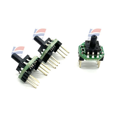 YJJ XGZP6847A 압력 센서 모듈 -100kPa ~ 2.5kPa... 1500kPa는 모니터와 같은 의료 분야에 사용됩니다.