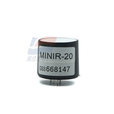 YJJ MINIR-20/ExplorIR-M 저전력 소형 마이크로 적외선 이산화탄소 센서 (NDIR CO2 센서)