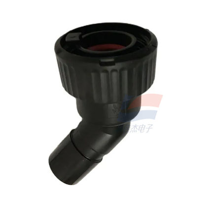 8603868 마취 기계 호흡 모듈 커넥터 작업 압력 범위 85mm × 60mm × 40mm