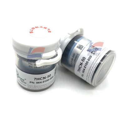 YJJ 7HCN-50 064-0100-000 HCN 농도를 측정하고 검출하는 데 사용되는 전기 화학 수소 사이안이드 센서