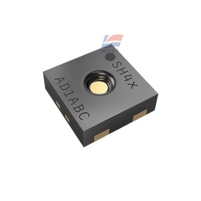 SHT40 디지털 온도 습도 센서 (지능형 빌딩, 기상 관측용)