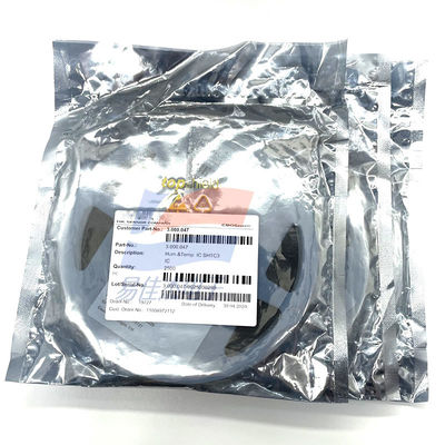 SHTC3 디지털 온도 습도 센서 산업 제어 건물 자동화