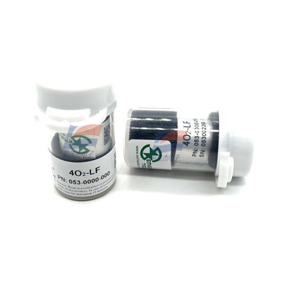 YJJ 4O2-LF 053-0000-000 4 시리즈 전기 화학 수소 사이산이드 센서는 산업 안전 분야에서 사용됩니다.