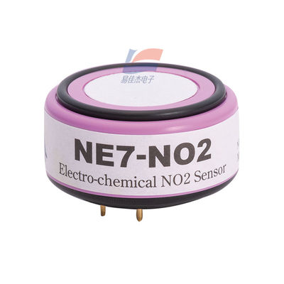 NE7-NO2 전기화학 가스 센서, 작동 편의성, 정확한 측정