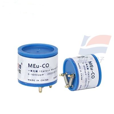 MEu-CO 일산화탄소 센서, 뛰어난 재현성과 안정성