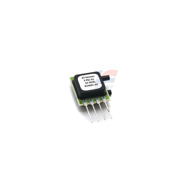 YJJ 5 PSI-D1-4V-MINI 소형 압력 센서 5 psi ±1.25Kpa 환경 모니터링 및 제어에 사용됩니다.