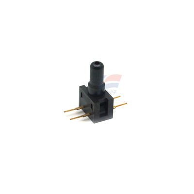 YJJ 26PCGNM6G 보드 기계 인터페이스용 압력 센서, 0 Psi ~ 250 Psi 범위, 의료 및 산업 분야 사용