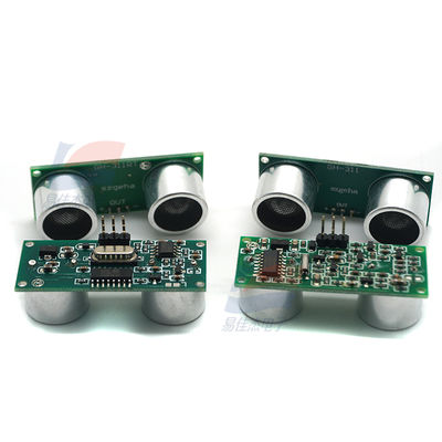 YJJ GH-311 GH-311RT 초음파 센서는 사람 또는 물체의 움직임을 감지합니다.