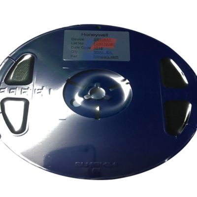 YJJ SS398AT UAV 짐벌용 선형 홀 센서 - 솔리드 스테이트 SOT-23