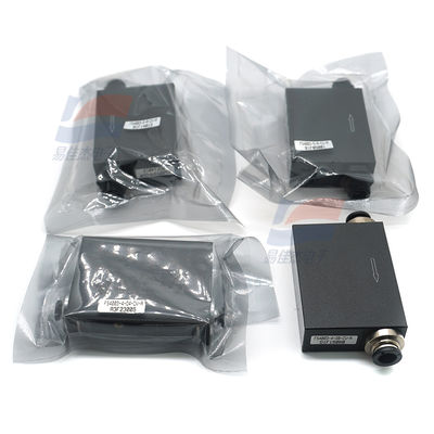 YJJ FS4003-4-08-CV-A 가스 질량 흐름 센서는 입자 카운터 및 다양한 분석 기기에 사용됩니다.