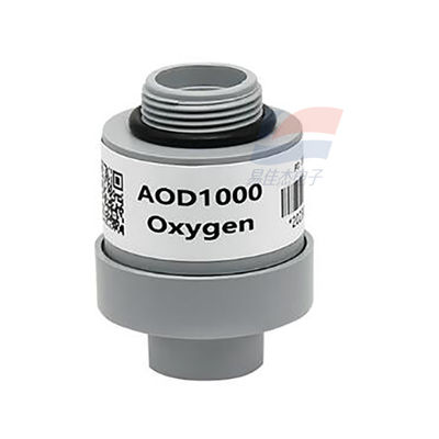 AOD1000 산소 가스 센서 고압 저항 3 핀 커넥터