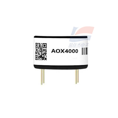 AOX4000 형광 산소 센서 O2 가스 고정밀