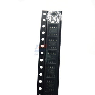 AX3007CSA 휴대용 기기 소비자 전자제품용 고효율 스텝업 DC - DC 변환기