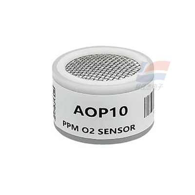 AOP10 마이크로 산소 센서 낮은 감지 제한 전기 화학 빠른 반응