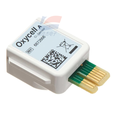 6872666 산소 O2 가스 센서, 높은 측정 정확도