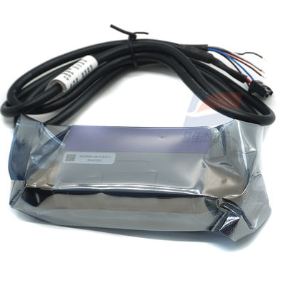 MF3000S-200-R-BVZ-A 열 측정 센싱을 갖춘 질량 흐름 센서