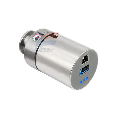 AGP4000 MEMS 고정밀 디지털 디스플레이 냉음극 복합 진공 게이지 피라니 진공 게이지