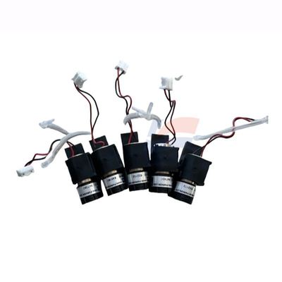 YJJ XT-RPUMP-K1 가스 감지기 에어 펌프가 BW Max XT II 가스 감지기용 새 펌프 어셈블리로 교체되었습니다.