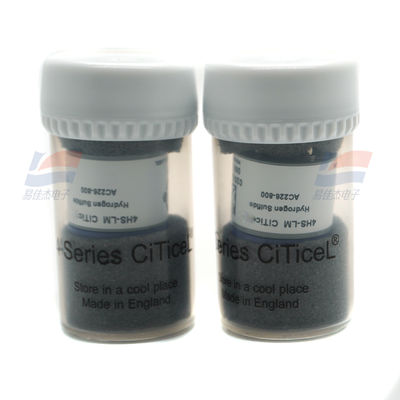 YJJ 4HS/LM AC226-800 0-100 ppm 전기 화학 수소황 가스 센서는 H2S 농도 검출에 사용됩니다.