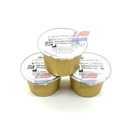 MX01049 의료용 환기를 위한 높은 정확도의 산소 센서