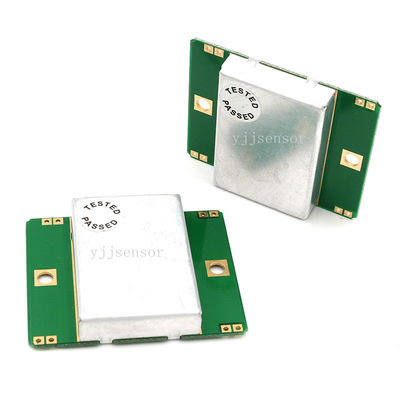 GH-100 GH100 마이크로 웨브 센서 모듈: 도둑질 방지 자동 센서 문 자동 센서 라이트 교통 속도 측정 지능 제어