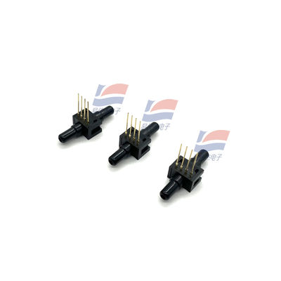 YJJ 26PCDFA6D 0-30Psi 차압 압력 센서는 산업 압력 감지 분야에 사용됩니다.