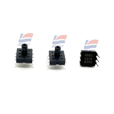 YJJ XGZP701DB1R 압력 센서 DIP 패키지 MEMS Pneumatic Hydraulic Pressure 700KPa1 음압 진공