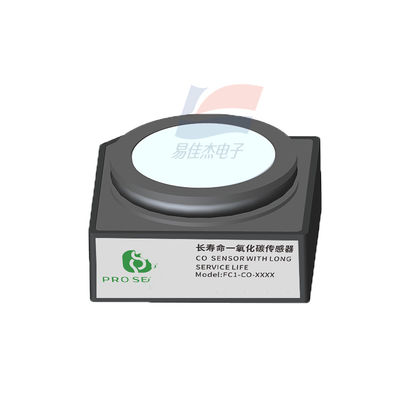 FC1-CO-1000 일산화탄소 센서 전기화학 고정밀