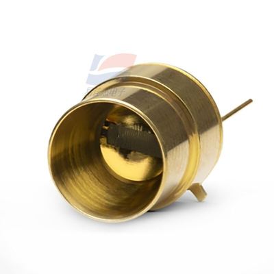 YJJ HIS550R-OWC 나노 적외선 광원 블랙바디 광원 냉매 감지용