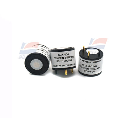 SGX-4OX 산소 가스 센서 포터블 4 시리즈 구멍 장착