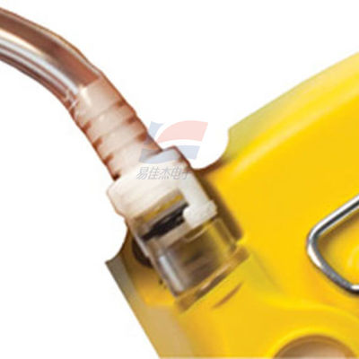 YJJ M0931K 샘플링 튜브 빠른 결합 액세서리는 샘플링 튜브 가스 탐지기를 연결하는 데 사용됩니다.