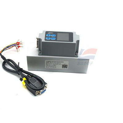 AMS3003H00 가스 질량 유량계 - 대학교 과학 연구 실험, 산업 공정 모니터링