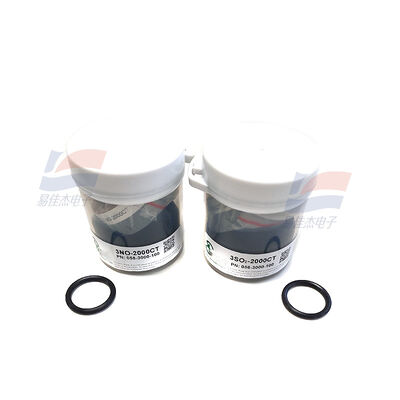 YJJ 3NO-2000CT 058-3000-100 전기 화학 질소 산화 NO 센서 특수 용도 연소 가스 배출량 모니터링