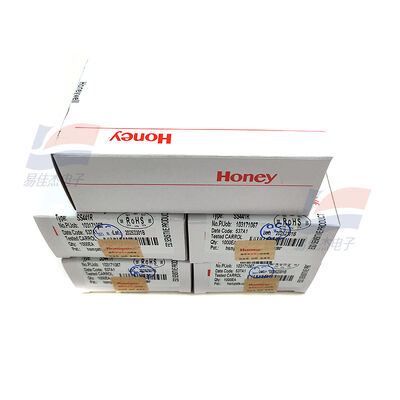 SS441R 단극 디지털 홀 효과 센서 스루 홀 TO-92-3