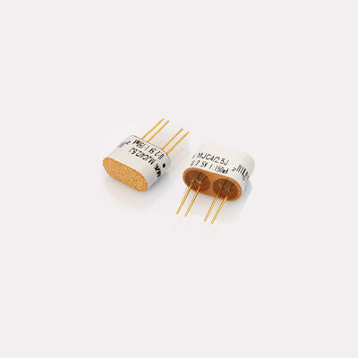 MC112 MC112C MC112D 석탄 광산 지하 가스 알칸 가스 방폭 부품 MJC4/3.0J용 촉매 연소 가스 센서
