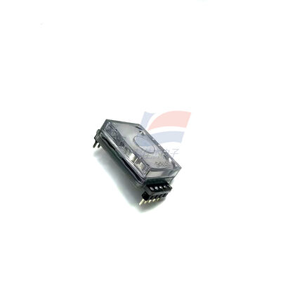 G8C-T 5000 NDIR (비분산 적외선) CO2 가스 센서 모듈 실내 공기 질 (IAQ) 모니터