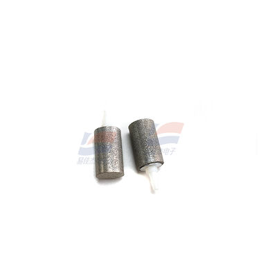 YJJ GA-MFILTER BW 금속 합성 먼지 필터 보호 액세서리 촉매 연소 가스 센서