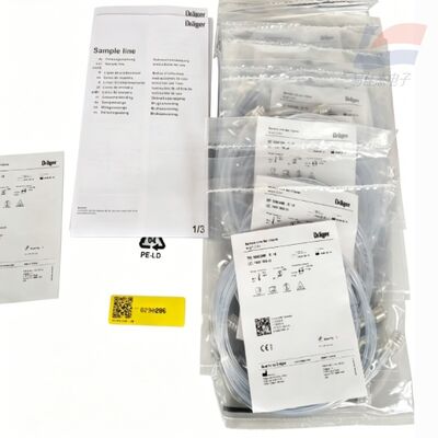 YJJ 8290286 샘플 라인 CO2 샘플 라인 기존 소모품 - 이산화탄소 샘플링 호스