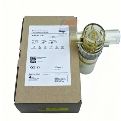 YJJ 8412935 ±0-18 L/s (±1080 L/min) 성인 양방향 흐름 센서 (열선형)
