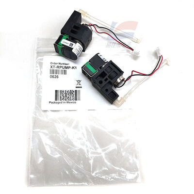 YJJ XT-RPUMP-K1 공기 펌프 4인 1 가스 탐지기 교체 된 새로운 펌프 조립기 BW Max XT II 가스 탐지기
